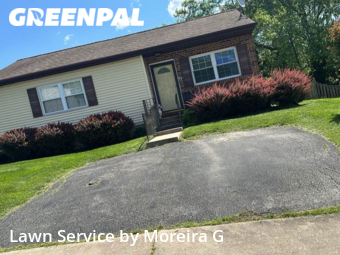 Lawn Mowing Service nearby Baltimore, MD, 