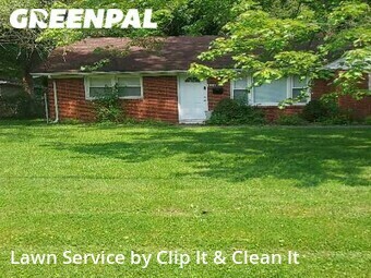 Lawn Service nearby Louisville, KY, 