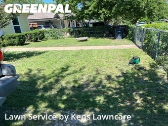 Lawn Service nearby Fort Worth, TX, 