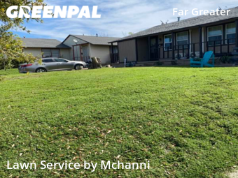 Lawn Care nearby Fort Worth, TX, 
