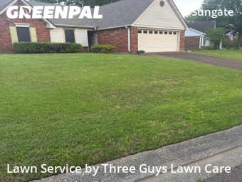 Lawn Maintenance nearby Bartlett, TN, 