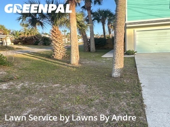 Grass Cutting nearby Flagler Beach, FL, 