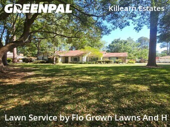 Lawn Maintenance nearby Tallahassee, FL, 