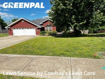 Lawn Maintenance nearby Bentonville, AR, 