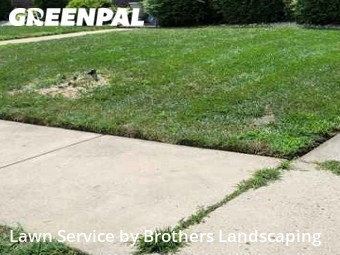 Lawn Mow nearby Wilmington, DE, 