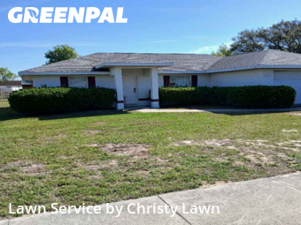 Lawn Mowing nearby Ocala, FL, 