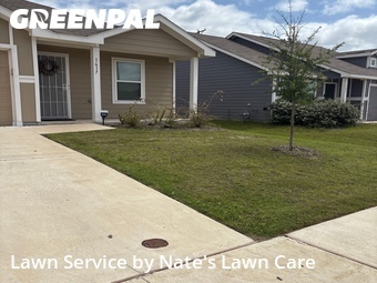 Lawn Mow nearby Fort Worth, TX, 