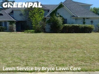 Lawn Mowing Service nearby Bartlett, TN, 