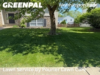 Lawn Care Service nearby Westerville, OH, 