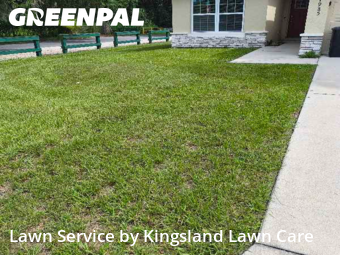 Lawn Cut nearby Sanford, FL, 