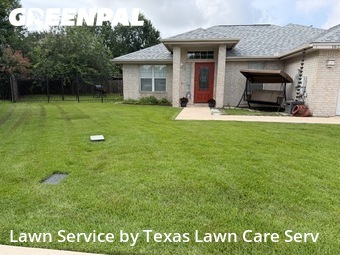 Lawn Maintenance nearby New Braunfels, TX, 