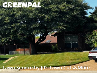 Yard Cutting nearby Fort Worth, TX, 