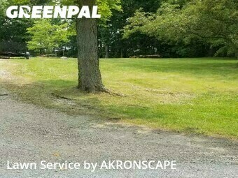 Lawn Mowing Service nearby Doylestown, OH, 
