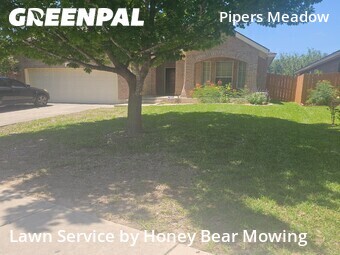 Lawn Mowing Service nearby San Antonio, TX, 