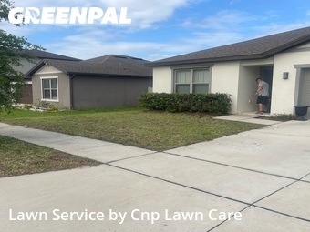 Lawn Care nearby Davenport, FL, 