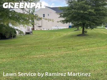 Lawn Care Service nearby Durham, NC, 