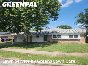 Lawn Mow nearby Broken Arrow, OK, 