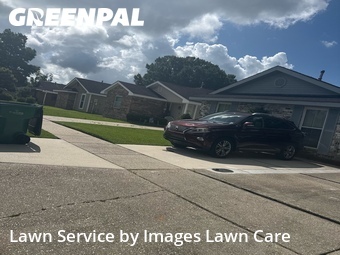 Grass Cutting nearby Marrero, LA, 