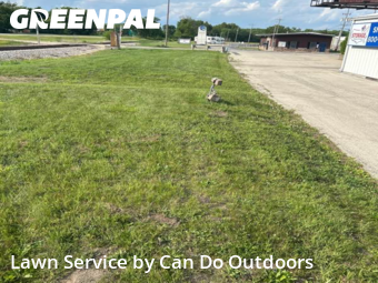 Lawn Care nearby Mossville, IL, 