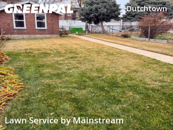 Lawn Cutting nearby St. Louis, MO, 