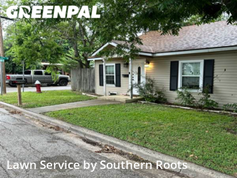 Lawn Mowing Service nearby Bryan, TX, 