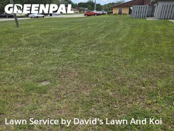 Lawn Mowing nearby Ocala, FL, 