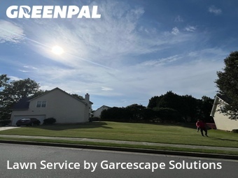 Lawn Service nearby Buford, GA, 