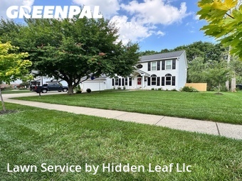 Lawn Maintenance nearby Beavercreek, OH, 