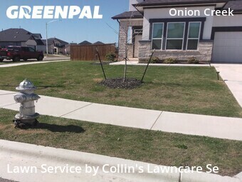 Lawn Mow nearby Austin, TX, 