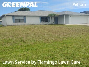 Lawn Mow nearby Cape Coral, FL, 