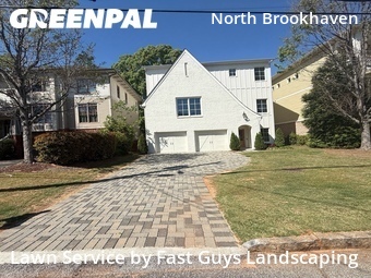 Lawn Cut nearby Atlanta, GA, 