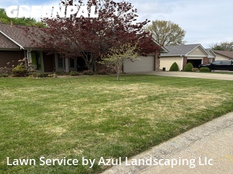 Grass Cut nearby Saint Charles, MO, 