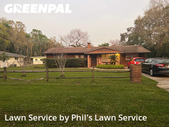Lawn Care Service nearby Sanford, FL, 