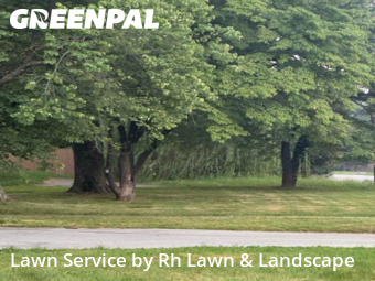Lawn Cutting nearby Louisville, KY, 