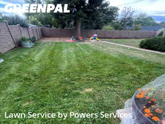 Work completed by yard-maintenance-professionals-in-Lakewood-CA
