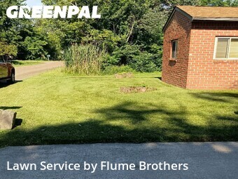 Lawn Mowing Service nearby Clinton Township, MI, 