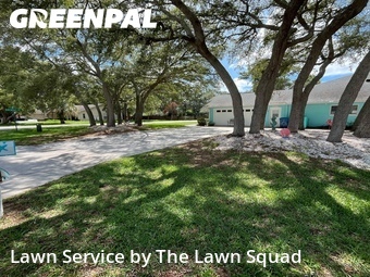 Lawn Mowing Service nearby Spring Hill, FL, 