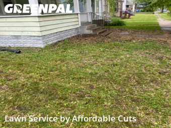 Yard Cutting nearby Rockford, IL, 