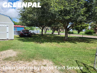 Lawn Mowing Service nearby Harlingen, TX, 