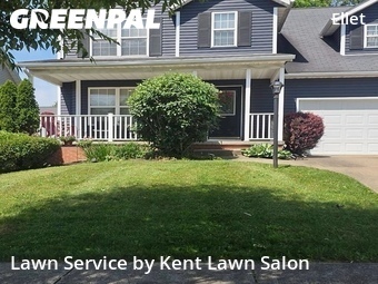 Lawn Care Service nearby Akron, OH, 