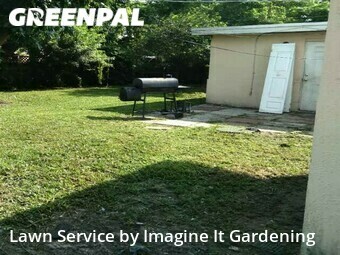 Yard Cutting nearby Miami, FL, 