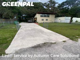 Lawn Care nearby Tampa, FL, 