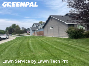 Lawn Care nearby Meridian, ID, 
