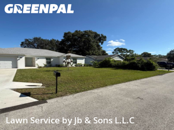 Grass Cut nearby Palm Coast, FL, 
