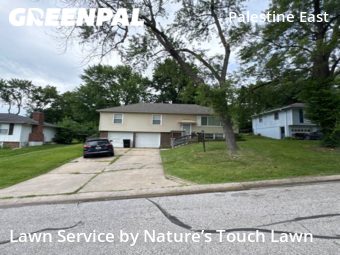 Lawn Mow nearby Raytown, MO, 