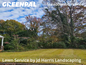 Lawn Cutting nearby Greensboro, NC, 