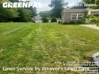 Lawn Care nearby Indianapolis, IN, 