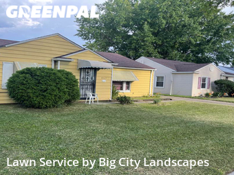 Grass Cutting nearby Cleveland, OH, 