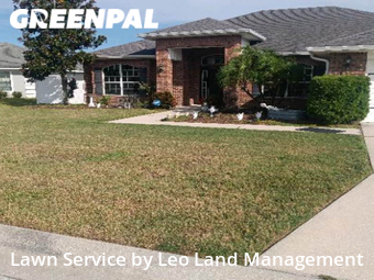 Lawn Cutting nearby Auburndale, FL, 