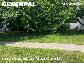 Lawn Care Service nearby Grove City, OH, 